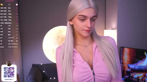 buffycabler online show from 12/05/25, 08:16