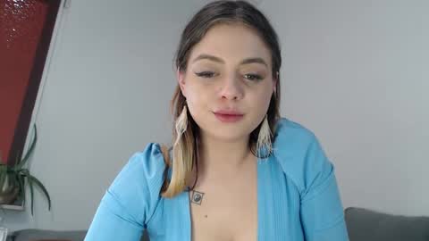 Buffy online show from 03/10/25, 10:48