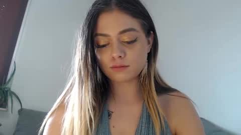 Buffy online show from 03/12/25, 10:48