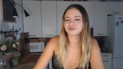 Buffy online show from 09/16/25, 07:31