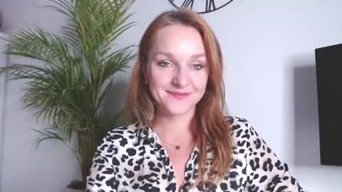 Buffy online show from 10/28/25, 07:49