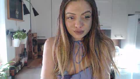 Buffy online show from 03/18/26, 03:26