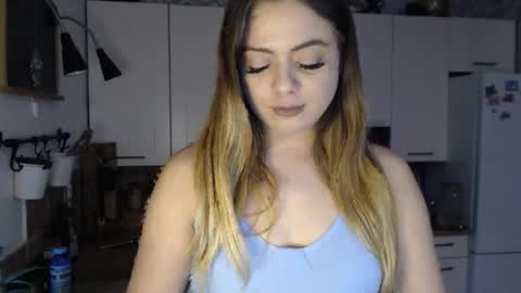 Buffy online show from 03/25/26, 04:02