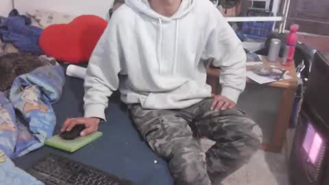 bufu21 online show from 12/02/24, 09:45