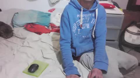 bufu21 online show from 01/26/25, 06:07