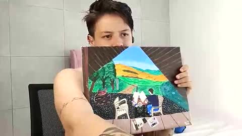 bug2025 online show from 10/07/25, 03:14