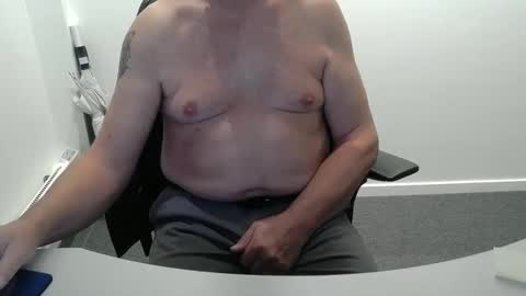 buggemann online show from 09/24/25, 03:21