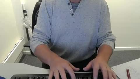 buggemann online show from 10/20/25, 03:18