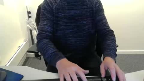 buggemann online show from 10/28/25, 04:27