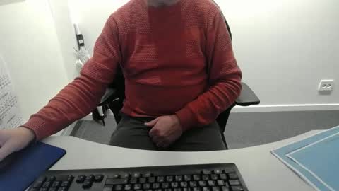 buggemann online show from 11/18/25, 04:06