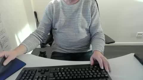 buggemann online show from 12/04/25, 10:57