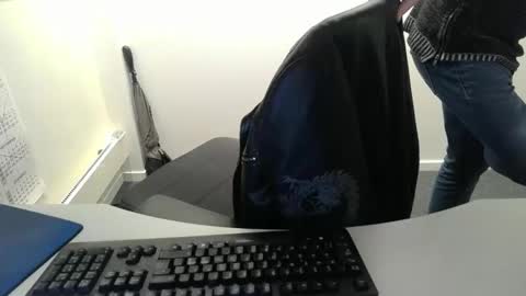 buggemann online show from 12/15/25, 06:50