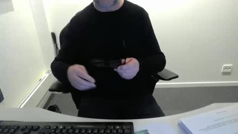 buggemann online show from 01/08/26, 06:37