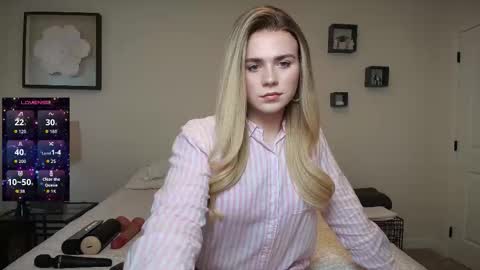 buitifulblonde online show from 03/06/26, 11:12