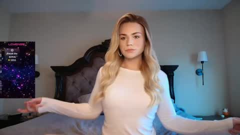 buitifulblonde online show from 05/07/26, 03:17