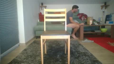 bukanies4 online show from 10/14/25, 04:41