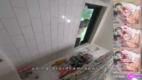 bukkakebae online show from 12/11/24, 10:49