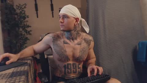 Dmitriy  online show from 01/30/25, 01:44