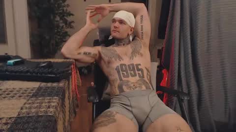 Dmitriy  online show from 01/31/25, 07:51