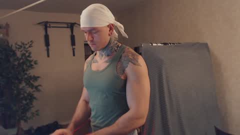 Dmitriy  online show from 02/02/25, 03:43