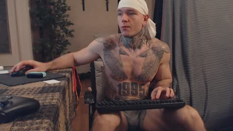 Dmitriy  online show from 02/02/25, 10:17