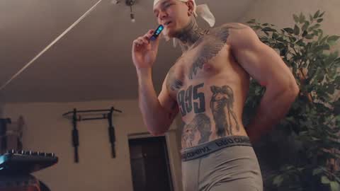 Dmitriy  online show from 02/05/25, 07:53