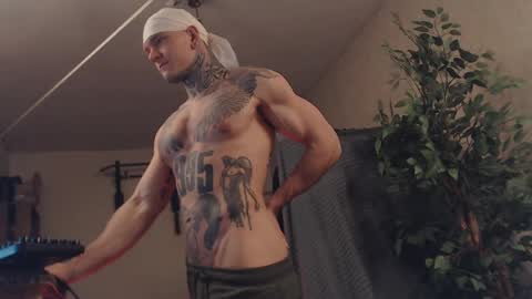 Dmitriy  online show from 02/12/25, 02:14