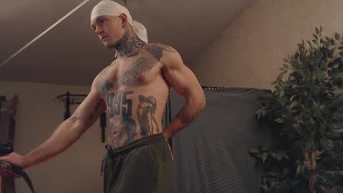 Dmitriy  online show from 02/13/25, 03:39