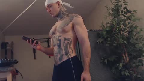 Dmitriy  online show from 02/19/25, 06:44