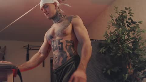 Dmitriy  online show from 02/21/25, 01:00