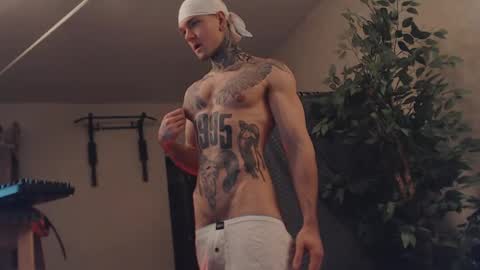 Dmitriy  online show from 02/21/25, 11:43