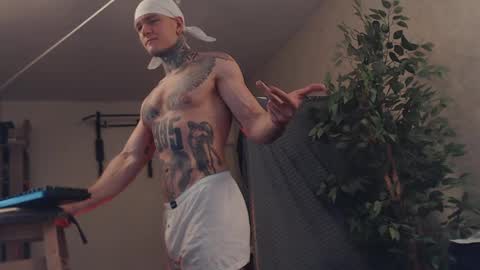 Dmitriy  online show from 02/22/25, 07:56