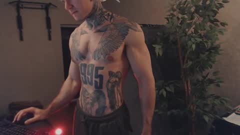 Dmitriy  online show from 02/24/25, 10:25