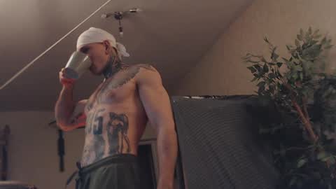 Dmitriy  online show from 02/25/25, 09:46