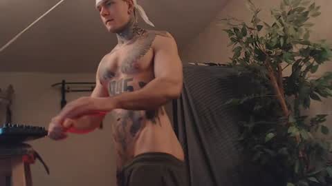 Dmitriy  online show from 02/27/25, 12:43