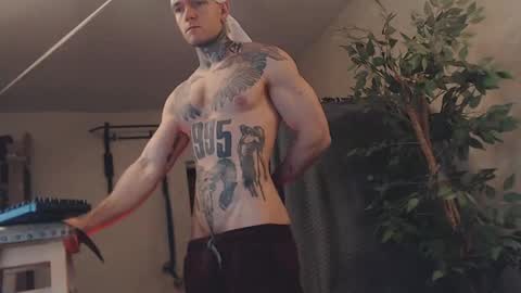 Dmitriy  online show from 02/28/25, 05:48