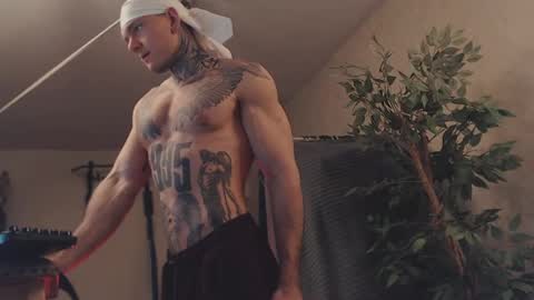 Dmitriy  online show from 02/28/25, 08:50