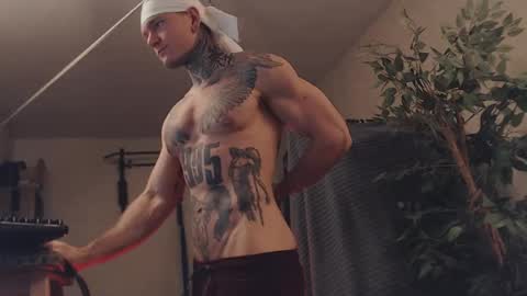 Dmitriy  online show from 02/28/25, 11:56