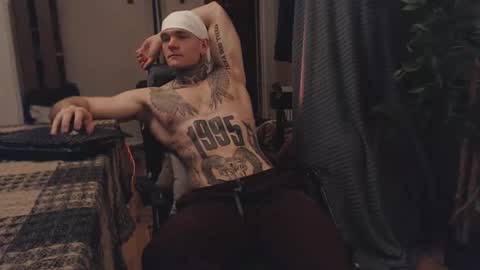 Dmitriy  online show from 03/01/25, 04:00