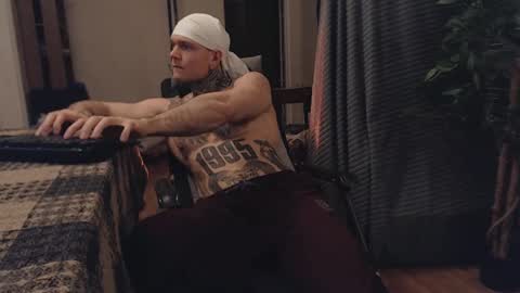 Dmitriy  online show from 03/02/25, 09:54