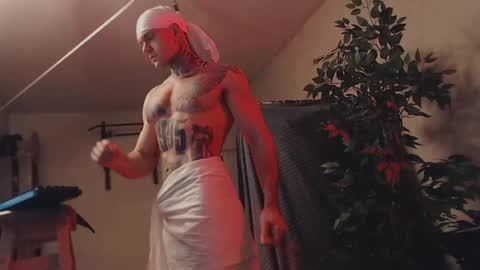 Dmitriy  online show from 03/06/25, 03:24