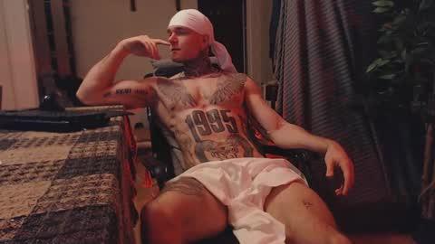 Dmitriy  online show from 03/07/25, 02:04