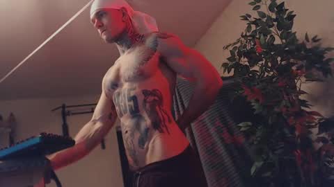 Dmitriy  online show from 03/08/25, 03:50