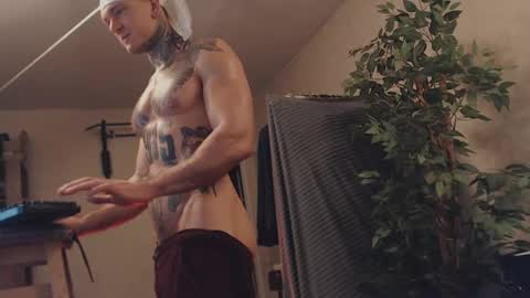 Dmitriy  online show from 03/09/25, 12:21