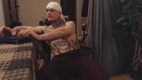 Dmitriy  online show from 03/09/25, 04:33