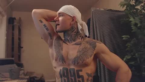 Dmitriy  online show from 03/09/25, 07:37