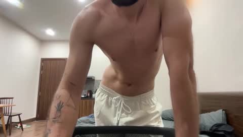 bulavkin_ online show from 02/15/26, 10:14