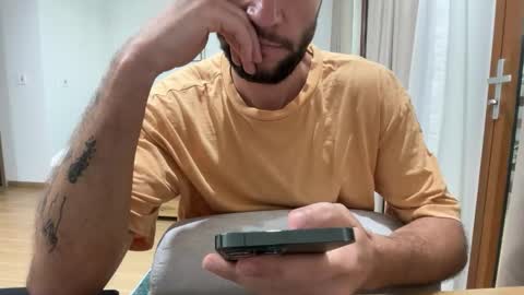 bulavkin_ online show from 03/01/26, 08:16