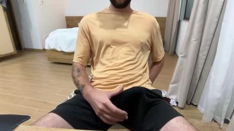 bulavkin_ online show from 03/15/26, 09:37