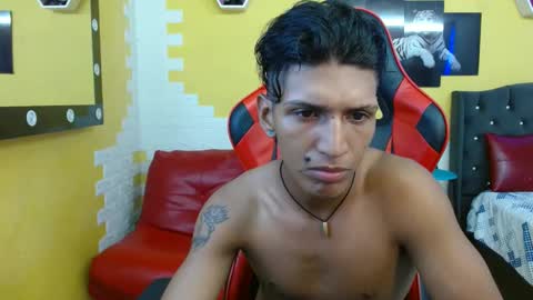 bull_cam online show from 09/14/25, 06:40